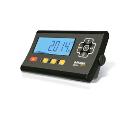 Baykon BX21 weighing indicator