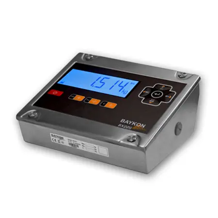 Baykon BX22S weighing indicator