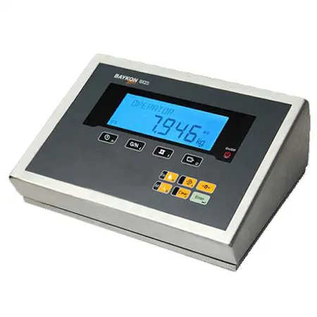 Baykon BX23 weighing indicator