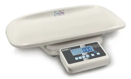 Kern MBC Baby Scale