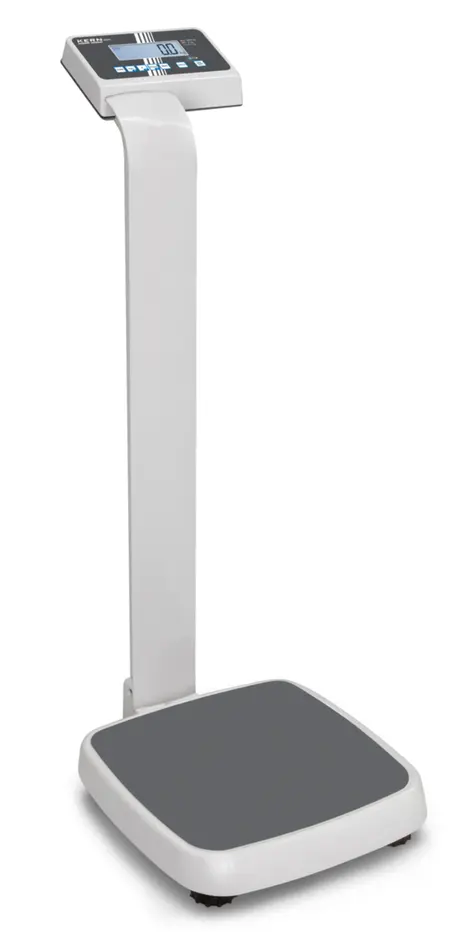 Kern MPE Personal Scale