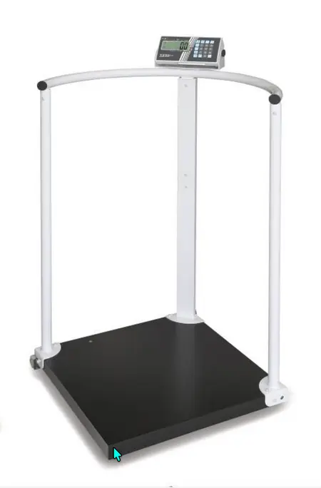 Kern MTS Personal Scale