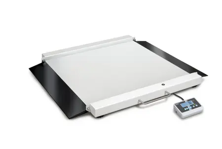 Kern MWA Wheelchair Scale
