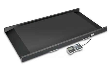 Kern MWS-L Stretcher Scale