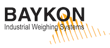 Baykon weighing indicator
